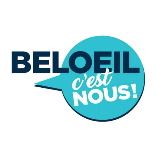 Logo du site cliquable. Redirige à la page d'accueil.
